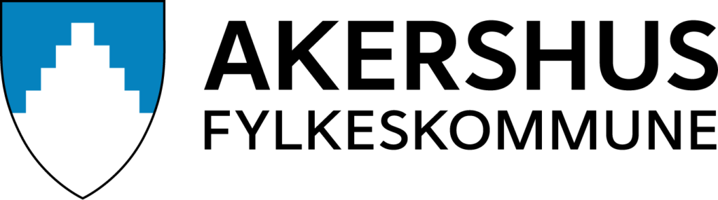 Logotype Akershus Fylkeskommune