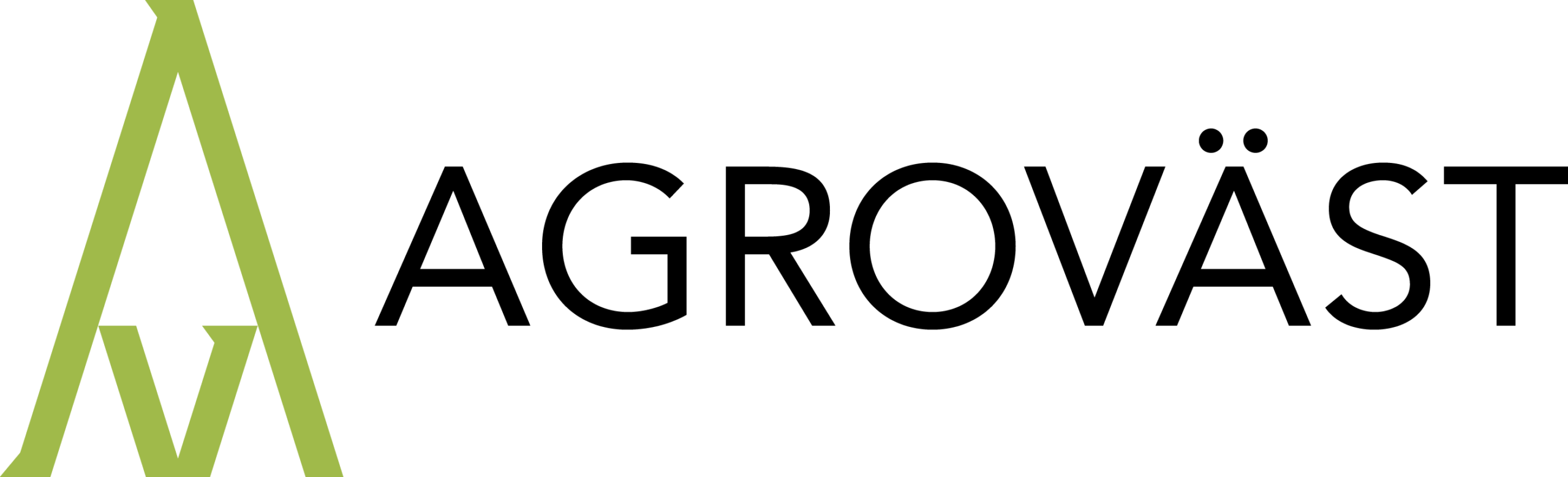 Logotype Agroväst