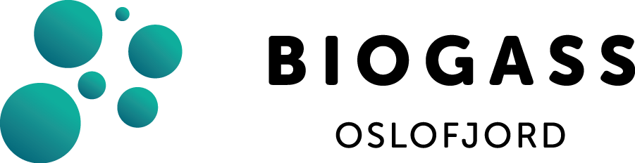 Logotype Biogass Oslofjord