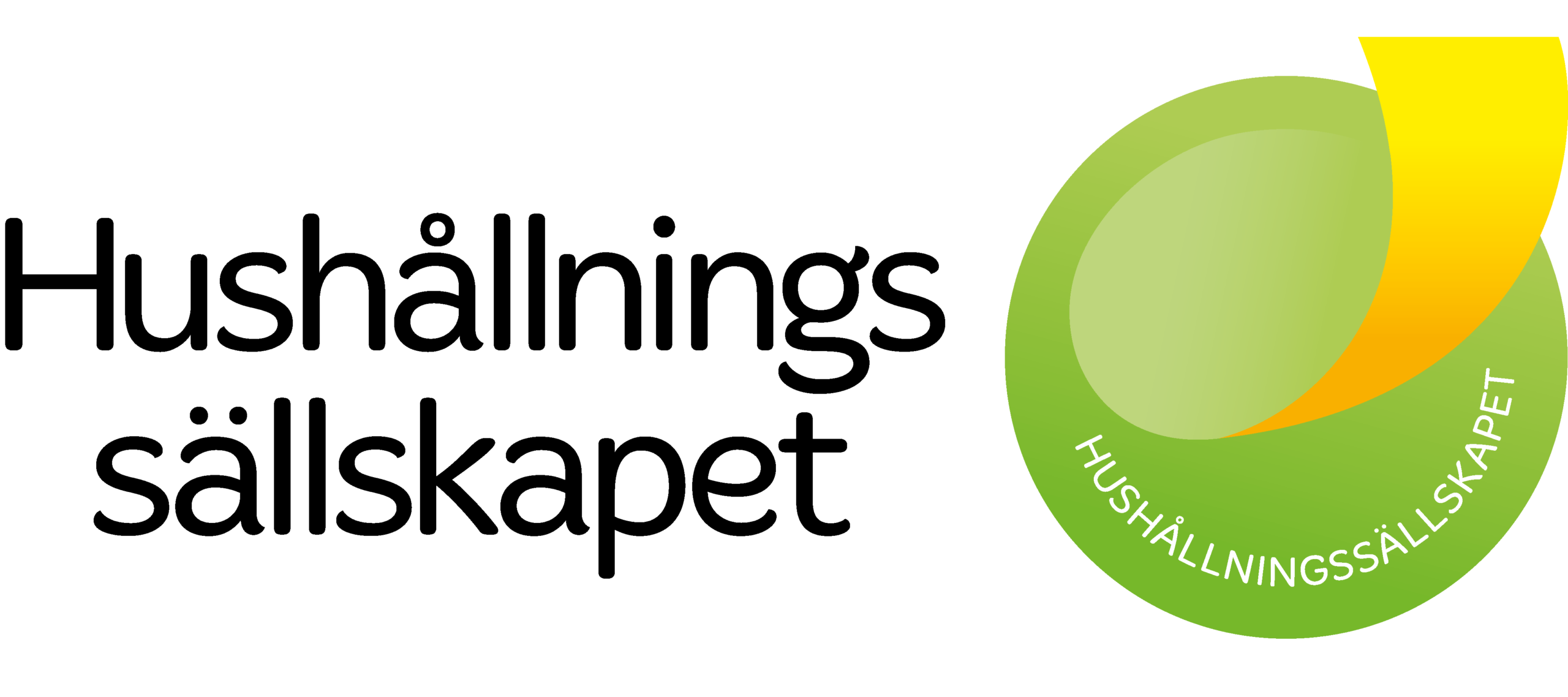 Logotype Hushållningssällskapet