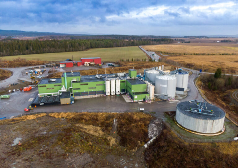 Hvordan etablere sirkulær og lønnsom bioindustri?